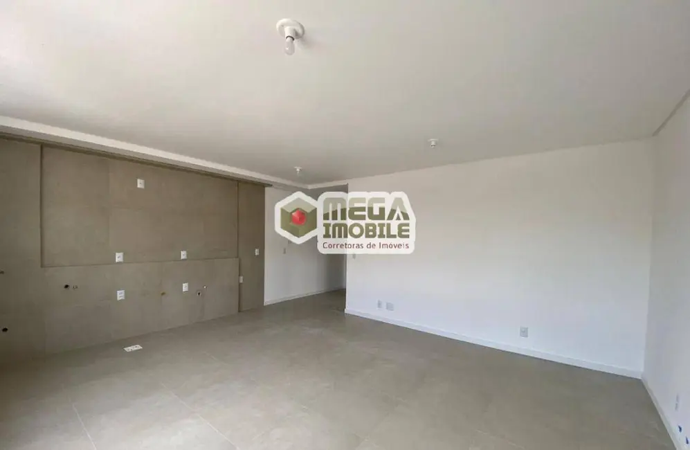 Foto 5 de Apartamento com 1 quarto à venda, 46m2 em Centro, Florianopolis - SC