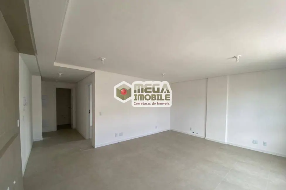 Foto 7 de Apartamento com 1 quarto à venda, 46m2 em Centro, Florianopolis - SC