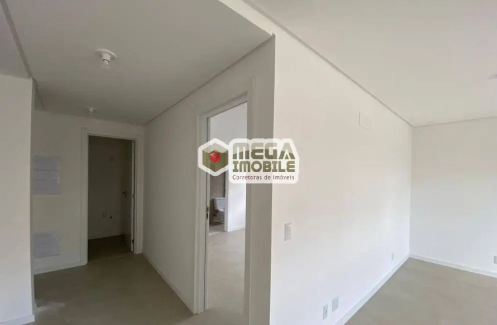 Foto 3 de Apartamento com 1 quarto à venda, 46m2 em Centro, Florianopolis - SC