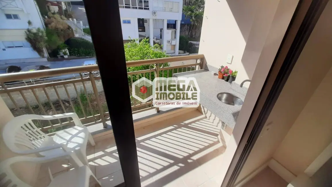 Foto 5 de Apartamento com 2 quartos à venda, 65m2 em Pantanal, Florianopolis - SC