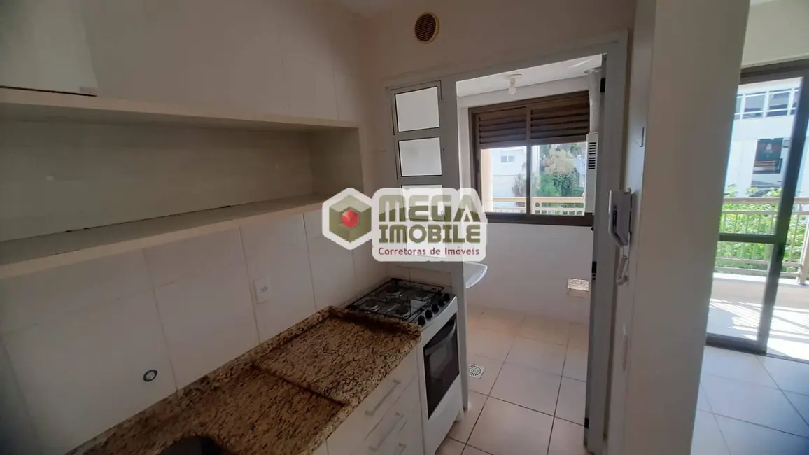 Foto 6 de Apartamento com 2 quartos à venda, 65m2 em Pantanal, Florianopolis - SC