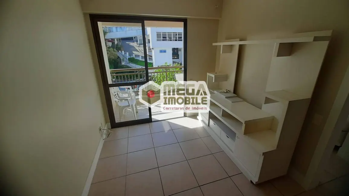 Foto 4 de Apartamento com 2 quartos à venda, 65m2 em Pantanal, Florianopolis - SC