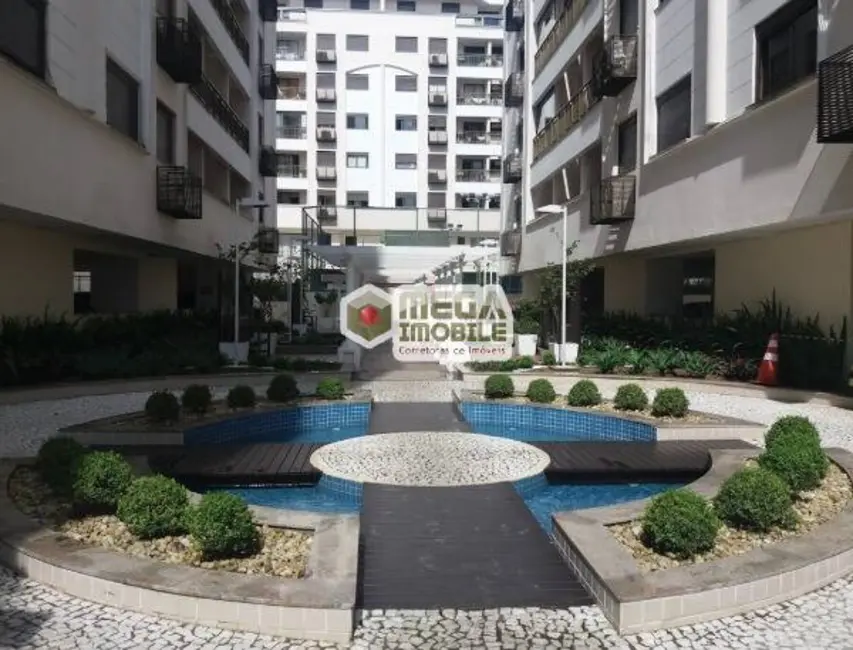 Foto 2 de Apartamento com 2 quartos à venda, 65m2 em Pantanal, Florianopolis - SC