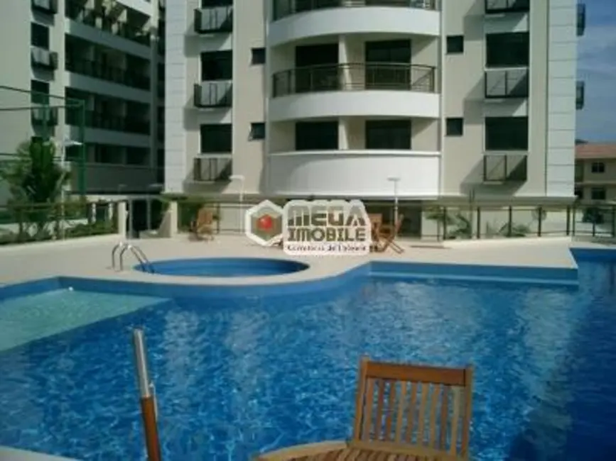 Foto 1 de Apartamento com 2 quartos à venda, 65m2 em Pantanal, Florianopolis - SC
