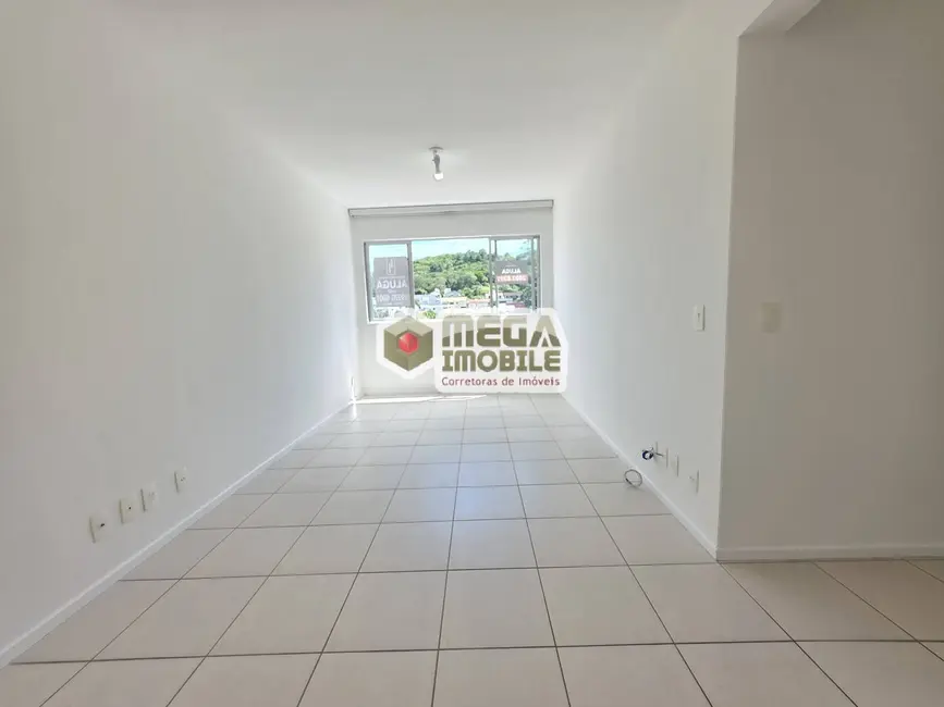 Foto 5 de Apartamento com 2 quartos à venda, 60m2 em Itacorubi, Florianopolis - SC