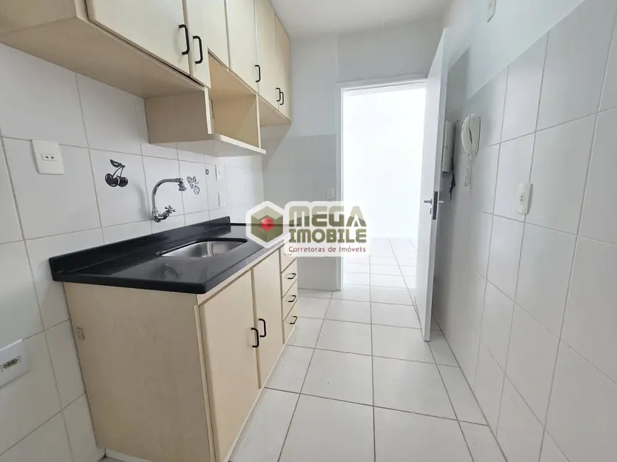Foto 7 de Apartamento com 2 quartos à venda, 60m2 em Itacorubi, Florianopolis - SC