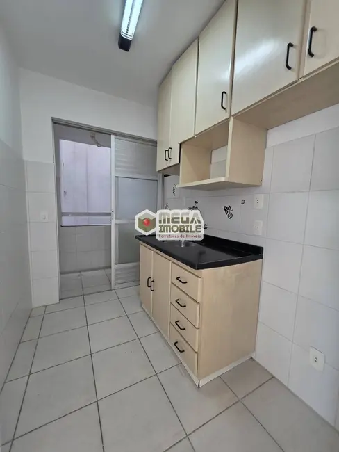Foto 8 de Apartamento com 2 quartos à venda, 60m2 em Itacorubi, Florianopolis - SC