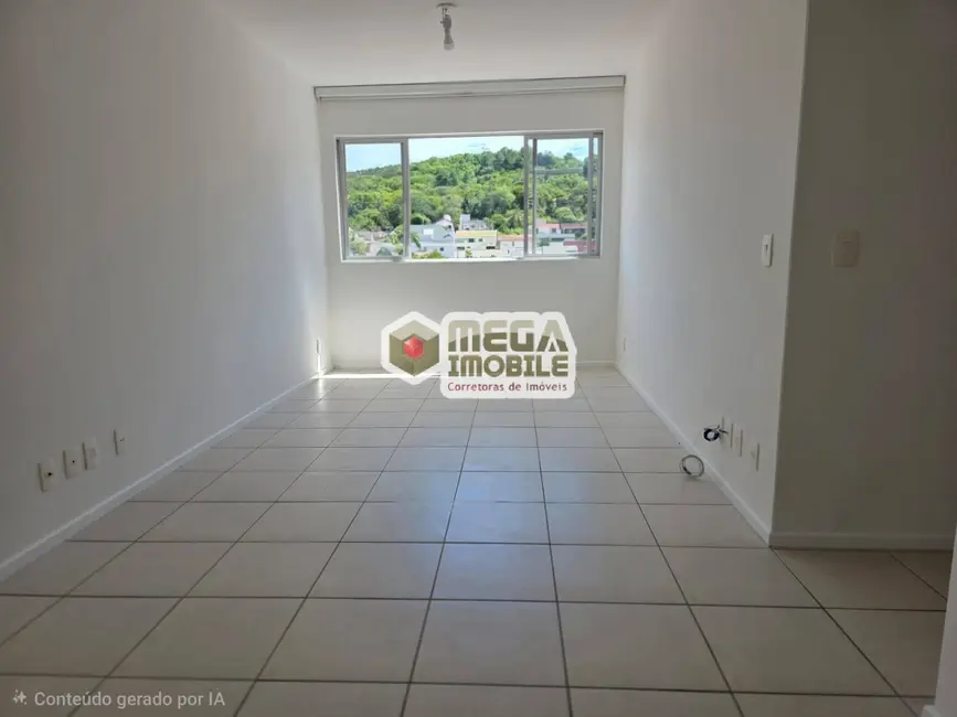 Foto 1 de Apartamento com 2 quartos à venda, 60m2 em Itacorubi, Florianopolis - SC