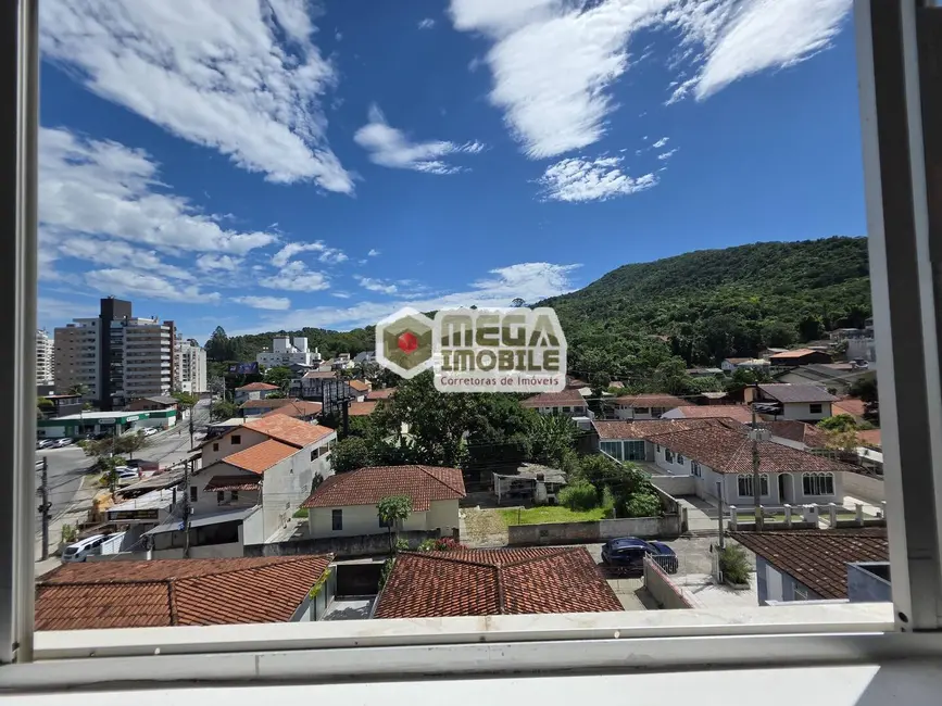 Foto 3 de Apartamento com 2 quartos à venda, 60m2 em Itacorubi, Florianopolis - SC