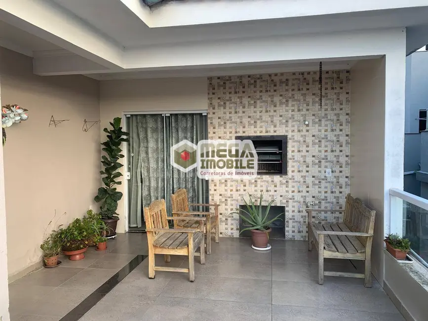 Foto 6 de Cobertura com 3 quartos para alugar, 130m2 em Florianopolis - SC