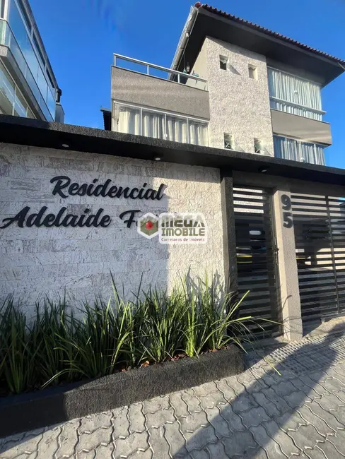Foto 1 de Cobertura com 3 quartos para alugar, 130m2 em Florianopolis - SC
