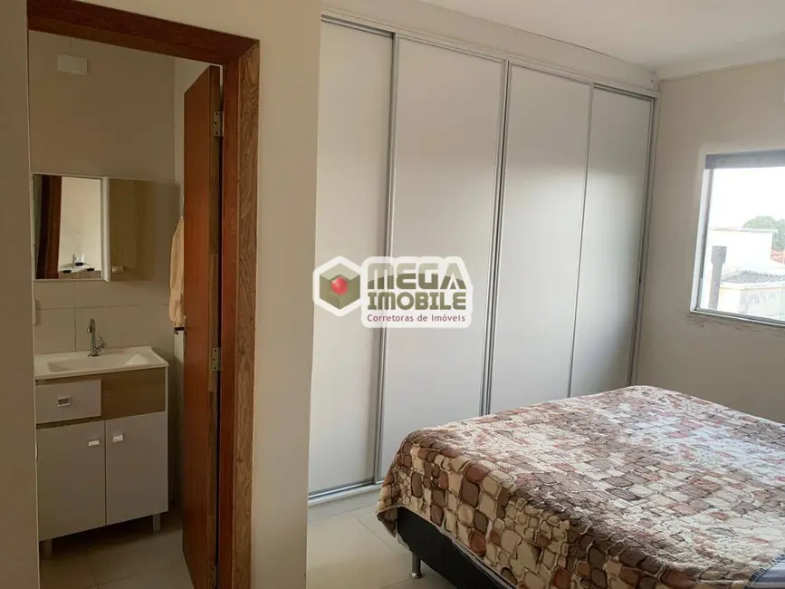 Foto 9 de Cobertura com 3 quartos para alugar, 130m2 em Florianopolis - SC