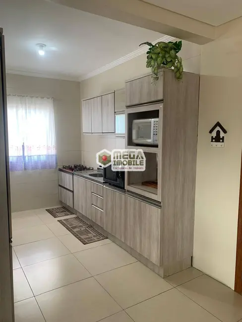 Foto 3 de Cobertura com 3 quartos para alugar, 130m2 em Florianopolis - SC