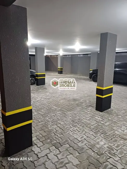 Foto 2 de Cobertura com 3 quartos para alugar, 130m2 em Florianopolis - SC