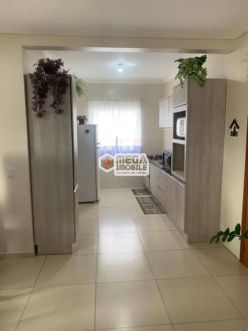 Foto 4 de Cobertura com 3 quartos para alugar, 130m2 em Florianopolis - SC