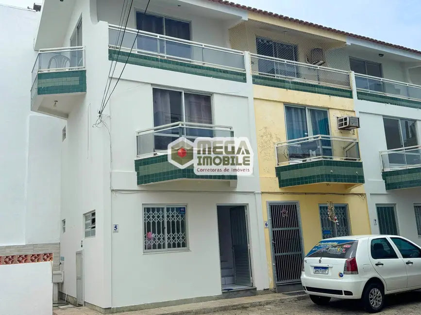 Casa com 2 quartos para alugar, 75m2 em Florianopolis - SC - imagem 1 Foto 1 de Casa com 2 quartos para alugar, 75m2 em Florianopolis - SC