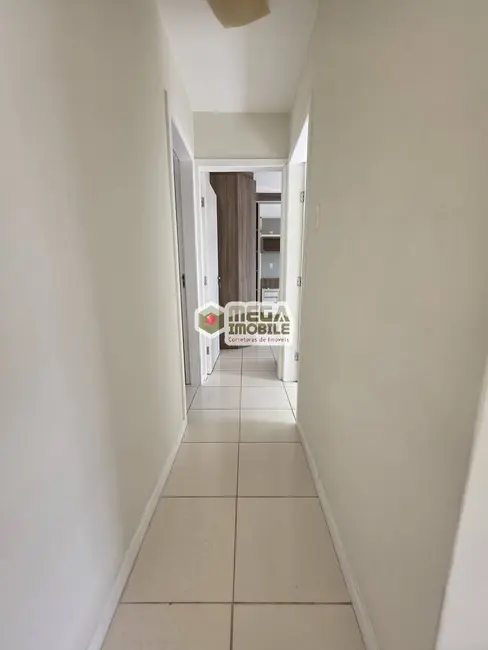 Foto 9 de Apartamento com 2 quartos à venda, 55m2 em Trindade, Florianopolis - SC