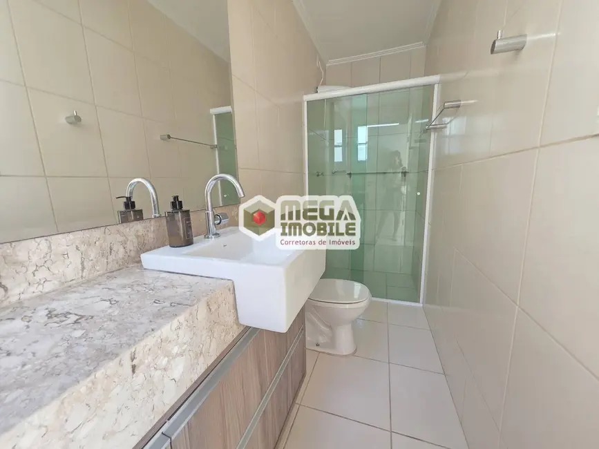 Foto 6 de Apartamento com 2 quartos à venda, 55m2 em Trindade, Florianopolis - SC