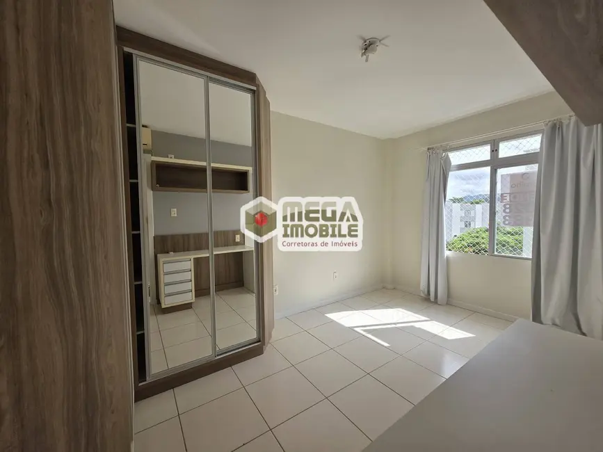 Foto 7 de Apartamento com 2 quartos à venda, 55m2 em Trindade, Florianopolis - SC
