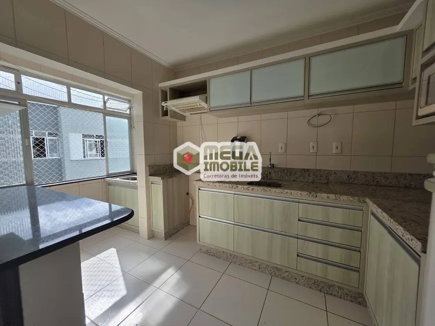Foto 1 de Apartamento com 2 quartos à venda, 55m2 em Trindade, Florianopolis - SC