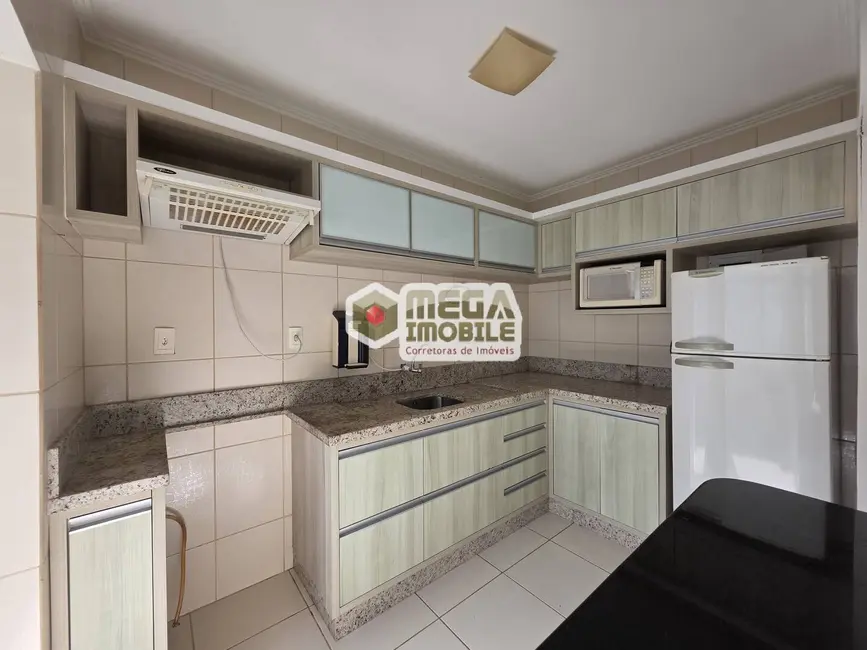 Foto 3 de Apartamento com 2 quartos à venda, 55m2 em Trindade, Florianopolis - SC