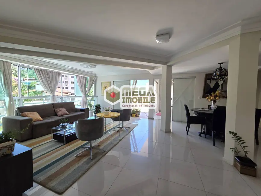 Apartamento com 3 quartos à venda, 176m2 em Saco dos Limões, Florianopolis - SC - imagem 1 Foto 1 de Apartamento com 3 quartos à venda, 176m2 em Saco dos Limões, Florianopolis - SC