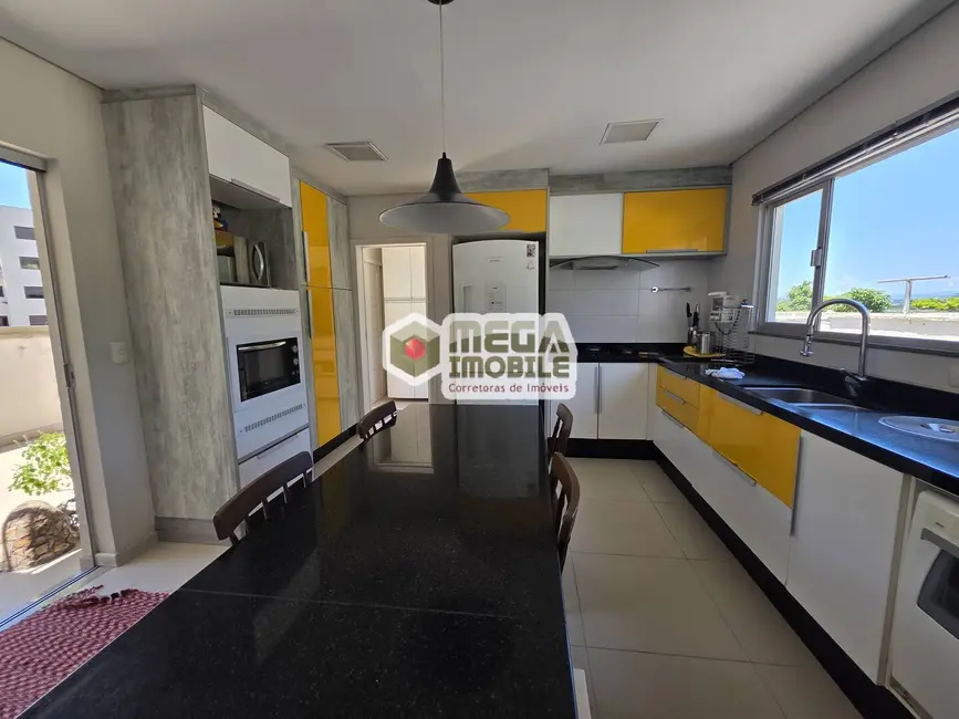 Apartamento com 3 quartos à venda, 176m2 em Saco dos Limões, Florianopolis - SC - imagem 5 Foto 5 de Apartamento com 3 quartos à venda, 176m2 em Saco dos Limões, Florianopolis - SC