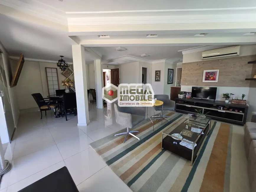 Apartamento com 3 quartos à venda, 176m2 em Saco dos Limões, Florianopolis - SC - imagem 3 Foto 3 de Apartamento com 3 quartos à venda, 176m2 em Saco dos Limões, Florianopolis - SC
