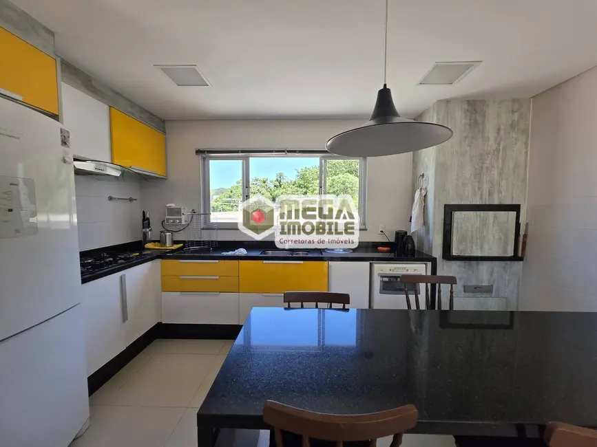 Apartamento com 3 quartos à venda, 176m2 em Saco dos Limões, Florianopolis - SC - imagem 4 Foto 4 de Apartamento com 3 quartos à venda, 176m2 em Saco dos Limões, Florianopolis - SC