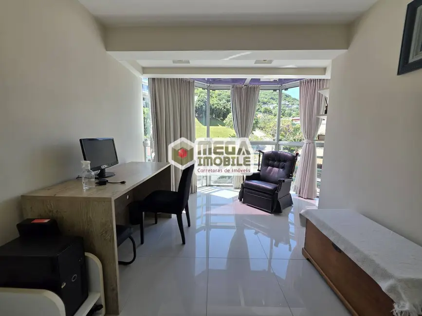 Apartamento com 3 quartos à venda, 176m2 em Saco dos Limões, Florianopolis - SC - imagem 7 Foto 7 de Apartamento com 3 quartos à venda, 176m2 em Saco dos Limões, Florianopolis - SC