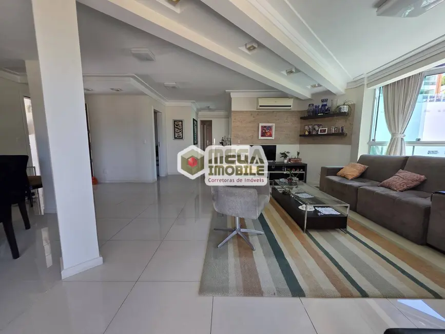 Apartamento com 3 quartos à venda, 176m2 em Saco dos Limões, Florianopolis - SC - imagem 6 Foto 6 de Apartamento com 3 quartos à venda, 176m2 em Saco dos Limões, Florianopolis - SC