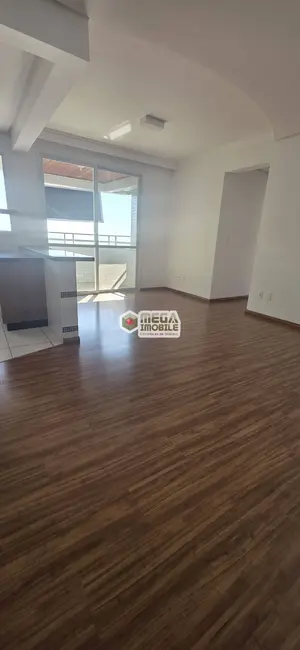 Apartamento com 3 quartos à venda, 80m2 em Córrego Grande, Florianopolis - SC - imagem 1 Foto 1 de Apartamento com 3 quartos à venda, 80m2 em Córrego Grande, Florianopolis - SC