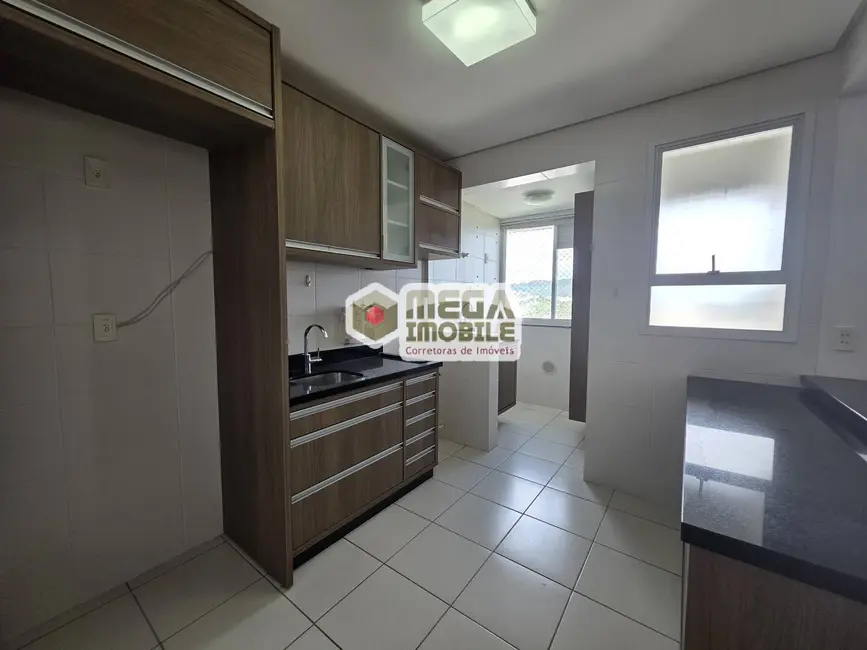 Foto 2 de Apartamento com 3 quartos à venda, 80m2 em Córrego Grande, Florianopolis - SC