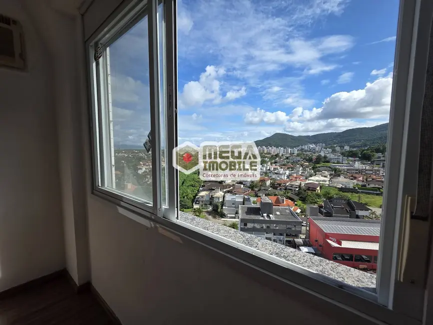 Foto 6 de Apartamento com 3 quartos à venda, 80m2 em Córrego Grande, Florianopolis - SC