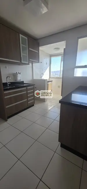 Apartamento com 3 quartos à venda, 80m2 em Córrego Grande, Florianopolis - SC - imagem 4 Foto 4 de Apartamento com 3 quartos à venda, 80m2 em Córrego Grande, Florianopolis - SC