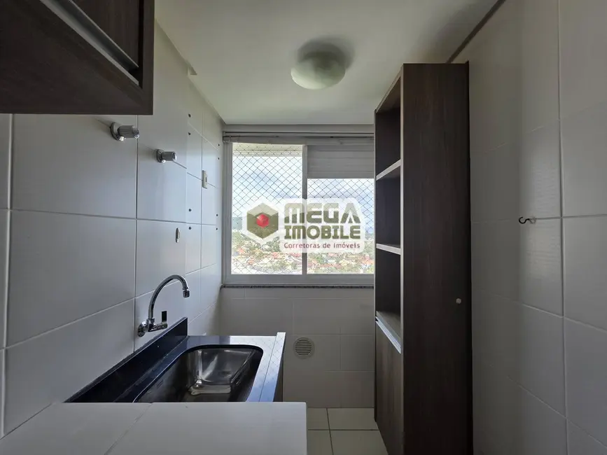 Foto 3 de Apartamento com 3 quartos à venda, 80m2 em Córrego Grande, Florianopolis - SC