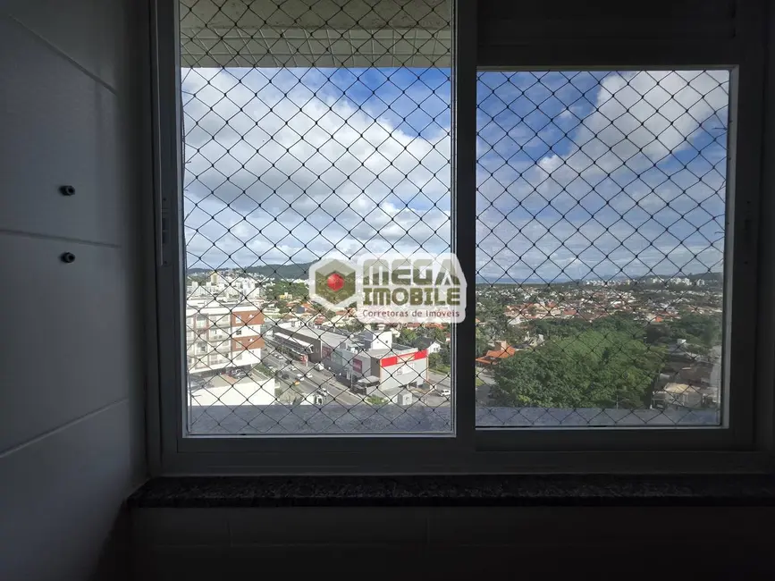 Foto 7 de Apartamento com 3 quartos à venda, 80m2 em Córrego Grande, Florianopolis - SC