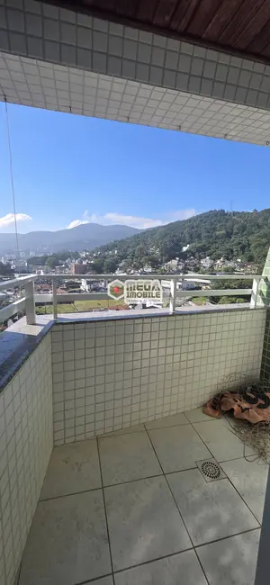 Apartamento com 3 quartos à venda, 80m2 em Córrego Grande, Florianopolis - SC - imagem 3 Foto 3 de Apartamento com 3 quartos à venda, 80m2 em Córrego Grande, Florianopolis - SC