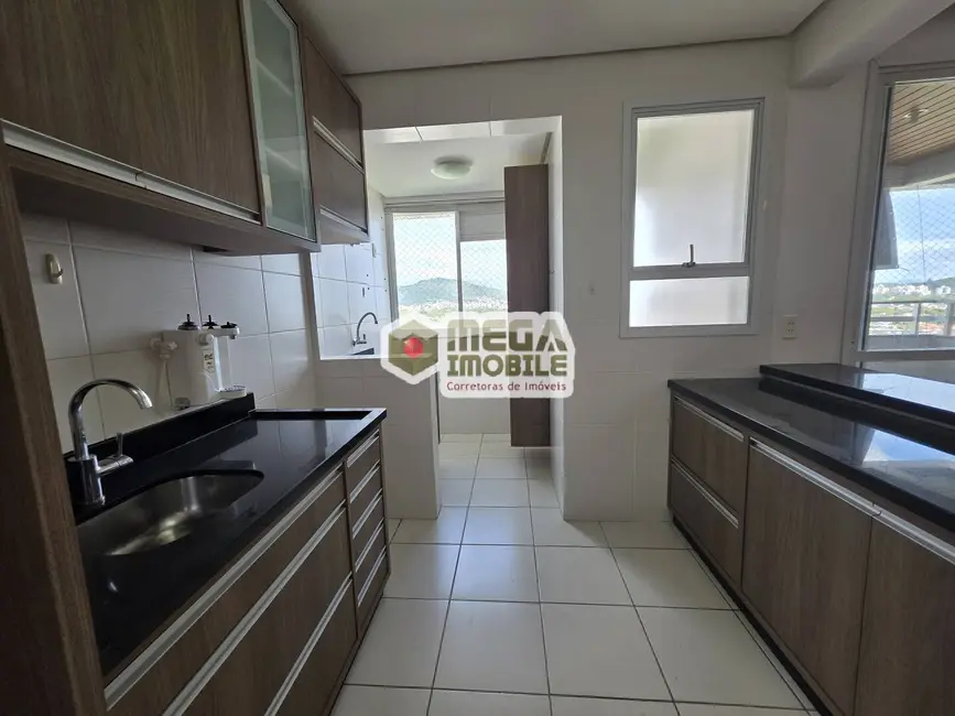 Foto 4 de Apartamento com 3 quartos à venda, 80m2 em Córrego Grande, Florianopolis - SC