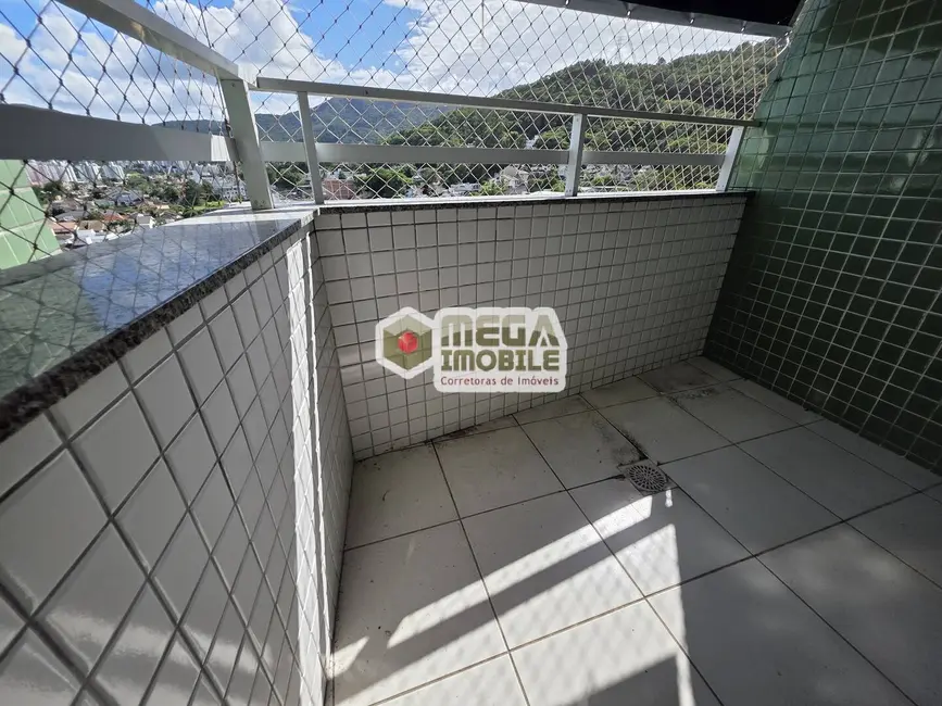 Foto 9 de Apartamento com 3 quartos à venda, 80m2 em Córrego Grande, Florianopolis - SC