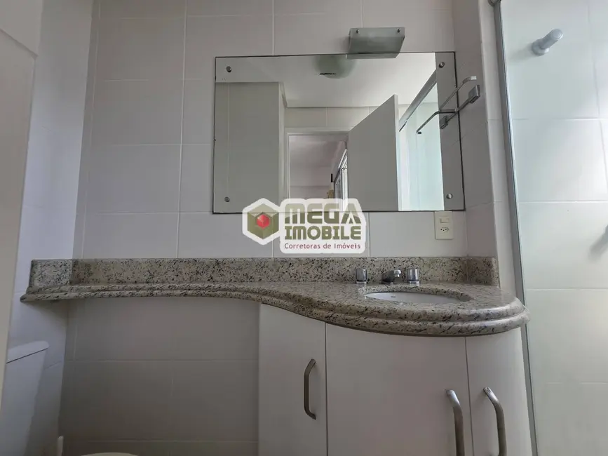 Foto 8 de Apartamento com 3 quartos à venda, 80m2 em Córrego Grande, Florianopolis - SC