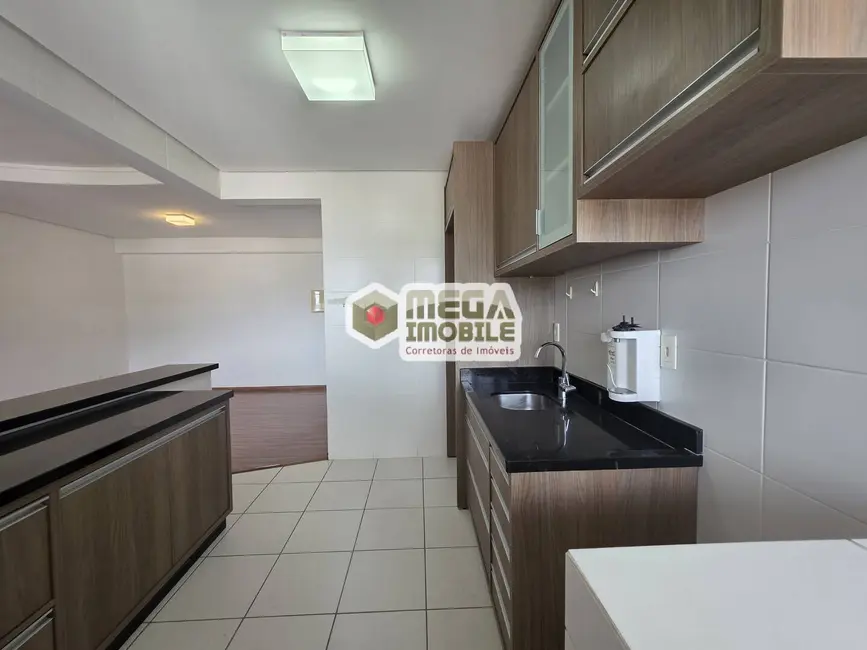 Foto 5 de Apartamento com 3 quartos à venda, 80m2 em Córrego Grande, Florianopolis - SC