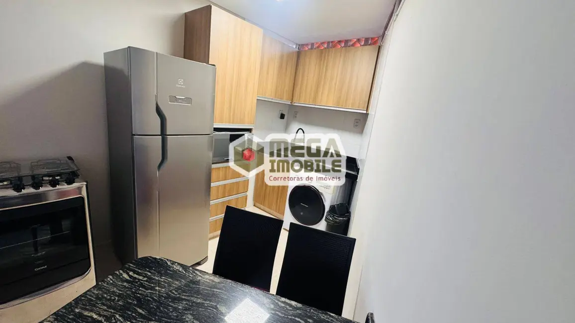 Foto 5 de Kitnet com 1 quarto para alugar, 24m2 em Florianopolis - SC