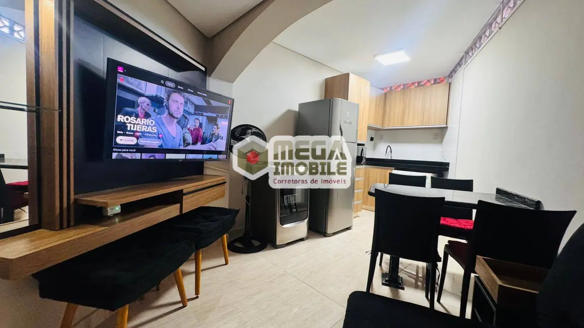 Foto 9 de Kitnet com 1 quarto para alugar, 24m2 em Florianopolis - SC