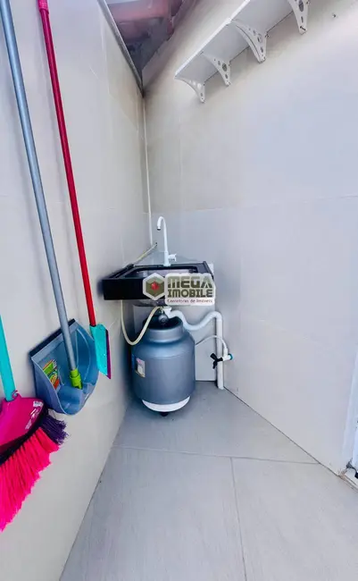 Foto 6 de Kitnet com 1 quarto para alugar, 24m2 em Florianopolis - SC