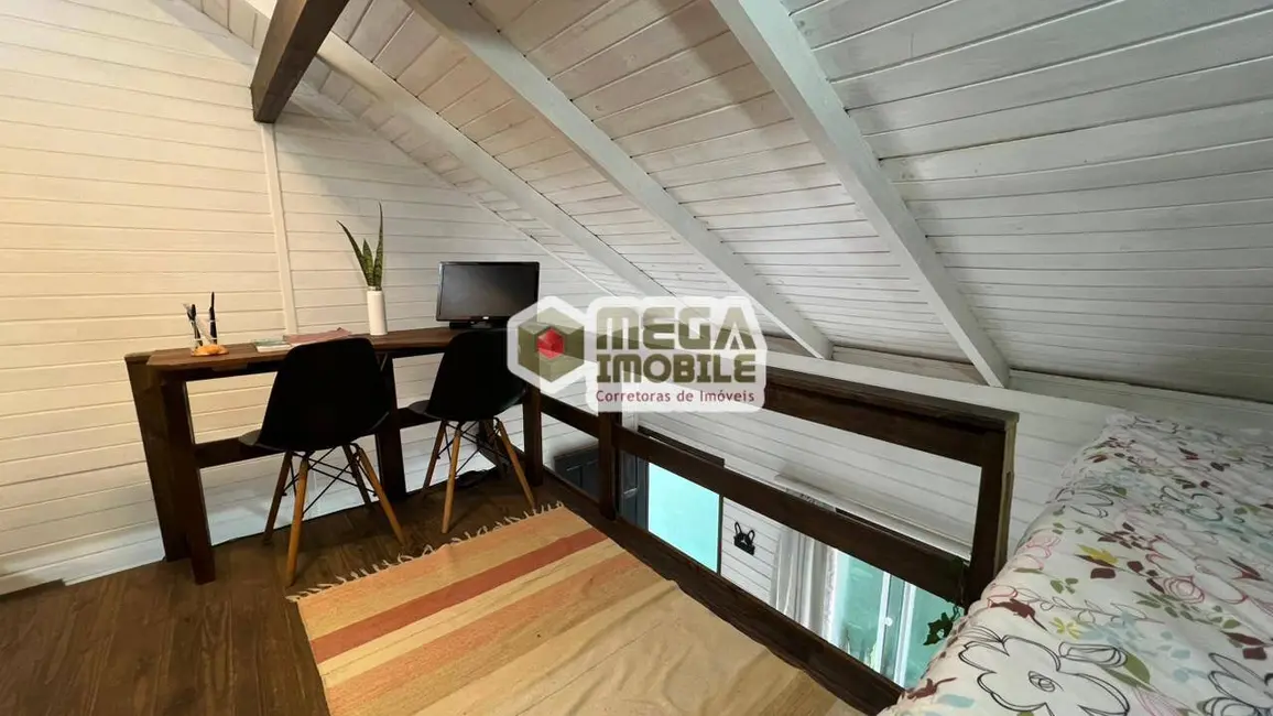 Casa com 1 quarto para alugar, 32m2 em Florianopolis - SC - imagem 7 Foto 7 de Casa com 1 quarto para alugar, 32m2 em Florianopolis - SC