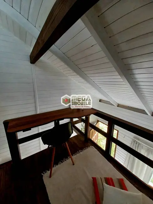 Casa com 1 quarto para alugar, 32m2 em Florianopolis - SC - imagem 7 Foto 7 de Casa com 1 quarto para alugar, 32m2 em Florianopolis - SC