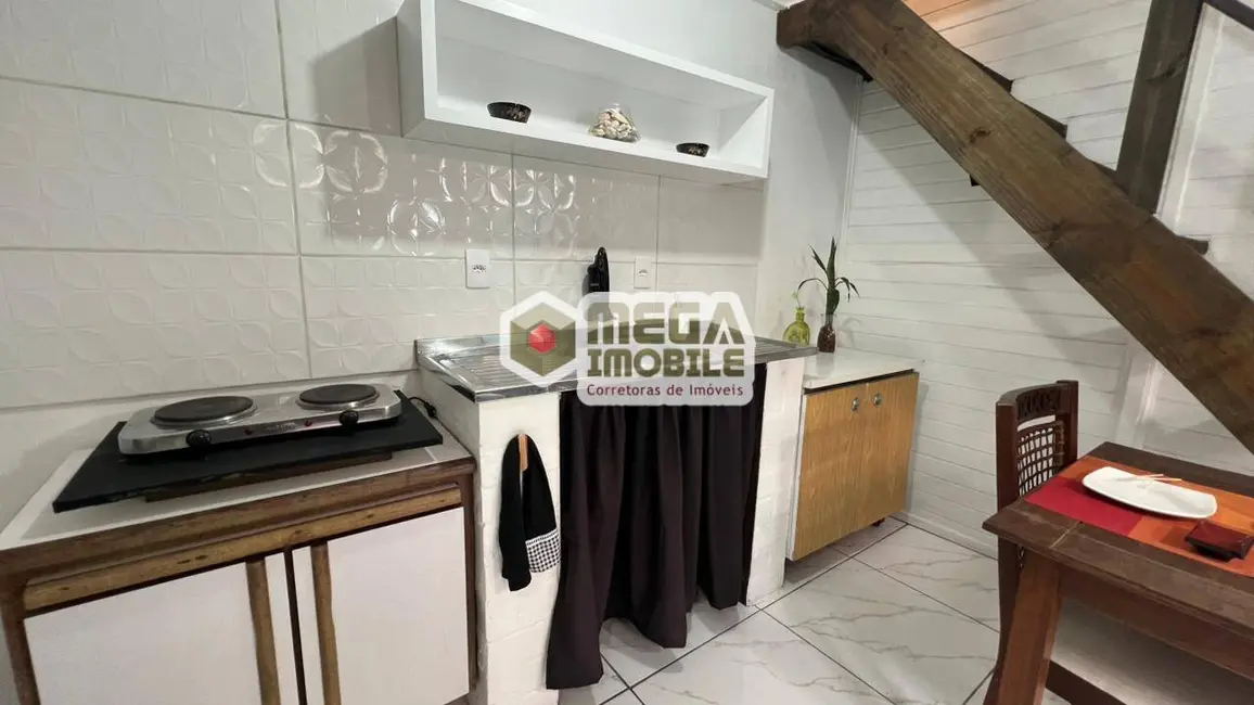 Casa com 1 quarto para alugar, 32m2 em Florianopolis - SC - imagem 9 Foto 9 de Casa com 1 quarto para alugar, 32m2 em Florianopolis - SC