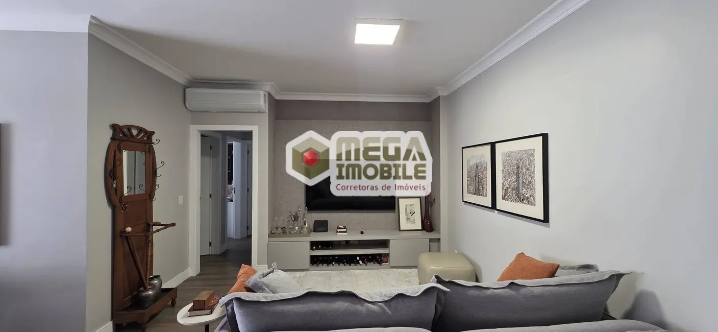 Foto 8 de Apartamento com 3 quartos à venda, 94m2 em Itacorubi, Florianopolis - SC