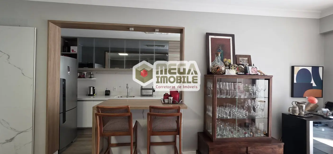 Foto 2 de Apartamento com 3 quartos à venda, 94m2 em Itacorubi, Florianopolis - SC